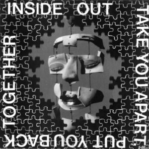 Take You Apart Put You Back Together