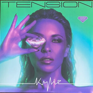 TENSION