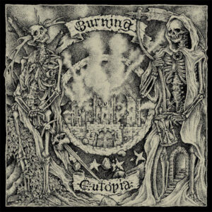 Burning Utopia