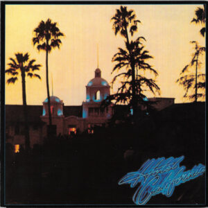 HOTEL CALIFORNIA