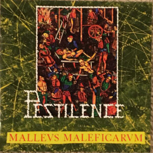 MALLEVS MALICRMVM