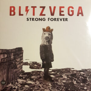 Strong Forever
