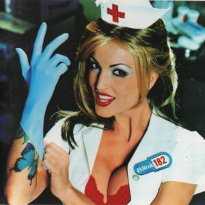 ENEMA OF THE STATE