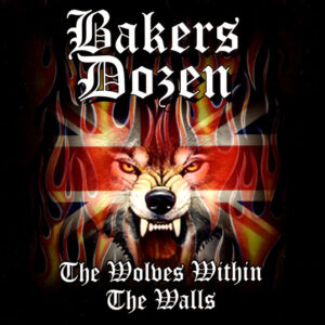 THE WOLVES WITHIN THE WALLS