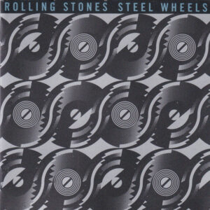 STEEL WHEELS