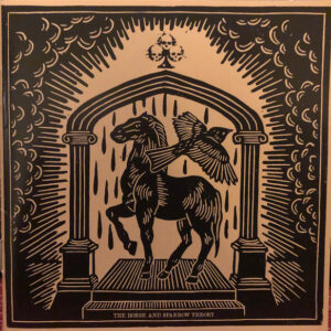 THE HORSE AND SPARROW THEORY