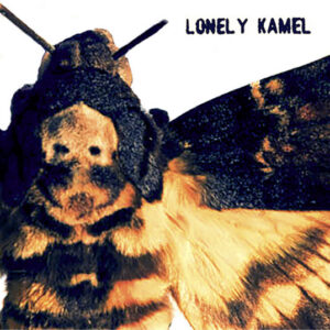 DEATH'S-HEAD HAWKMOTH