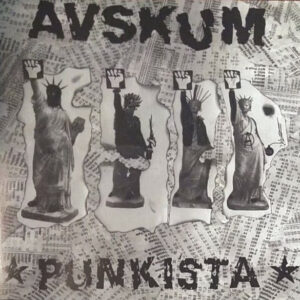 Punkista