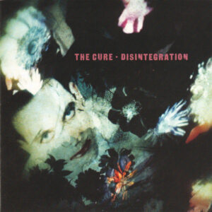 DISINTEGRATION