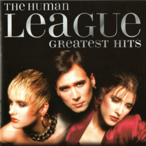 GREATEST HITS