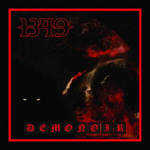 DEMONOIR