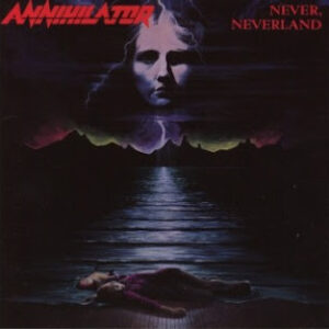 NEVER, NEVERLAND