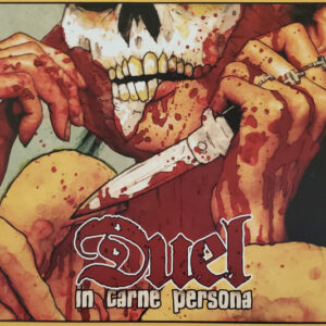 IN CARNE PERSONA