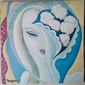 Layla And Other Assorted Love Songs
