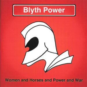 Woman And Horses And Power And War