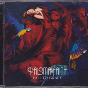 FALL TO GRACE