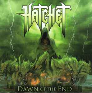 DAWN OF THE END