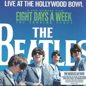 LIVE AT THE HOLLYWOOD BOWL