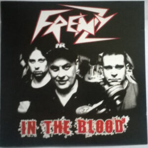 IN THE BLOOD
