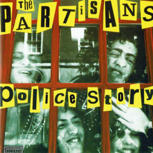 An Eye For The Main Chance