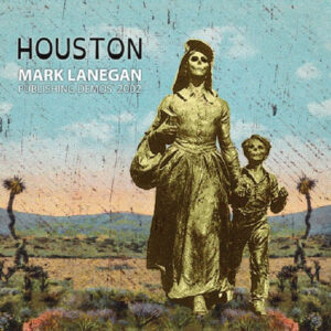 HOUSTON - PUBLISHING DEMOS 2002