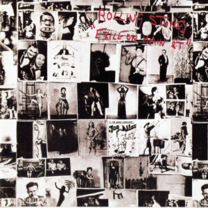 EXILE ON MAIN STREET