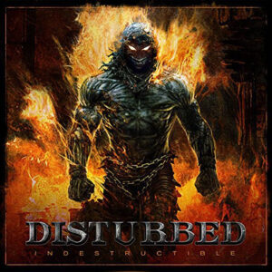 INDESTRUCTABLE
