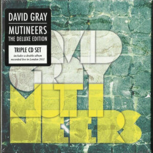 MUTINEERS
