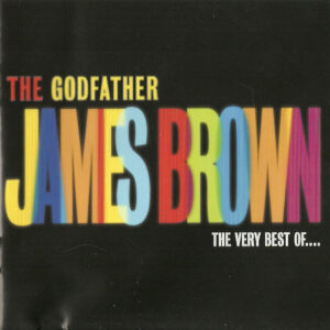 THE GODFATHER - THE VERY BEST OF