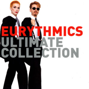 ULTIMATE COLLECTION