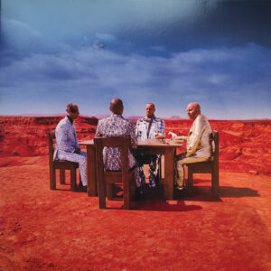 BLACK HOLES AND REVELATIONS