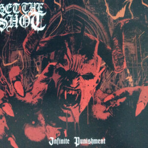 INFINITE PUNISHMENT