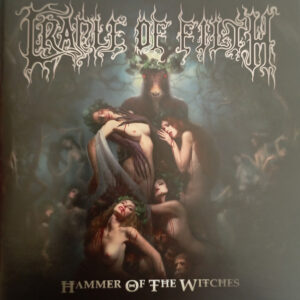 HAMMER OF THE WITCHES