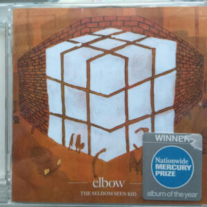 THE SELDOM SEEN KID