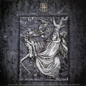 FAITH DIVIDES US - DEATH