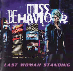 LAST WOMAN STANDING