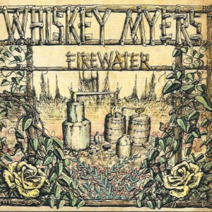 FIREWATER