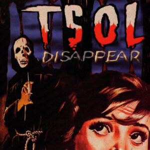 DISAPPEAR