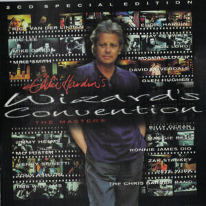 WIZARD'S CONVENTION - THE MASTERS