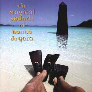 THE MAGICAL SOUNDS OF