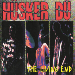 THE LIVING END