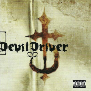 DEVILDRIVER