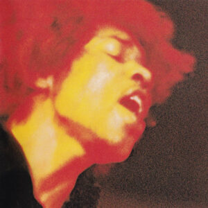 ELECTRIC LADYLAND