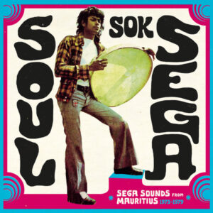 SOUL SOK SEGASEGA