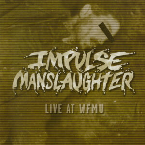 LIVE AT WFMU