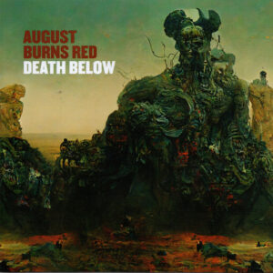 DEATH BELOW