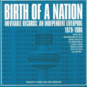 BIRTH OF A NATION - INEVITABLE 1979-86