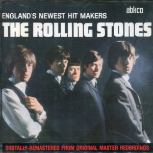 THE ROLLING STONES