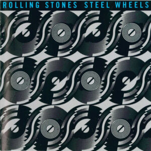 STEEL WHEELS