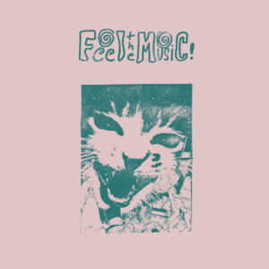 PAUL MAJOR - FEEL THE MUSIC - VOL 1